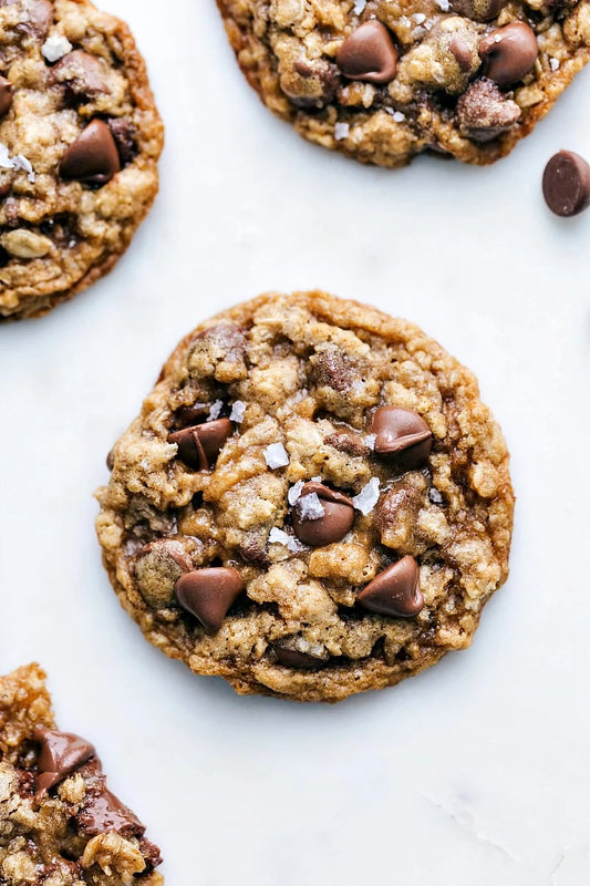 Oatmeal Chocolate Chip